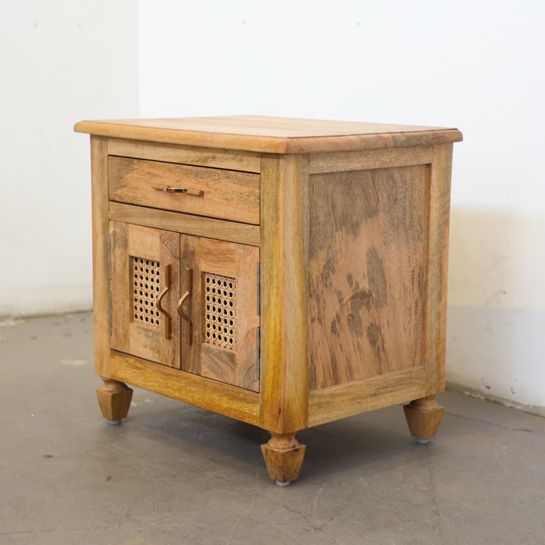 Sakura Bedside Table
